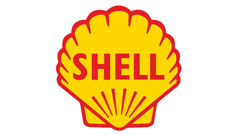 Shell logo